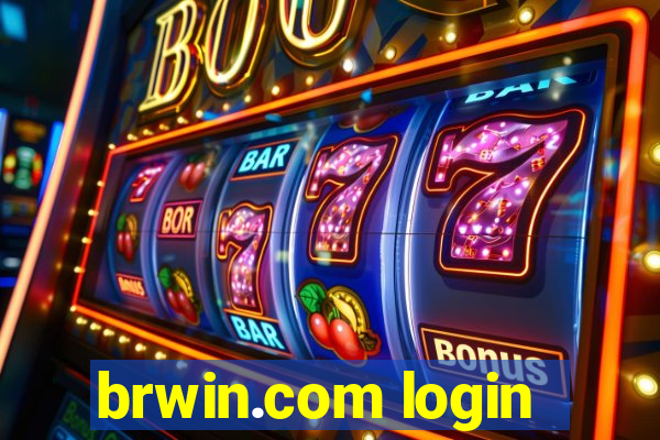 brwin.com login